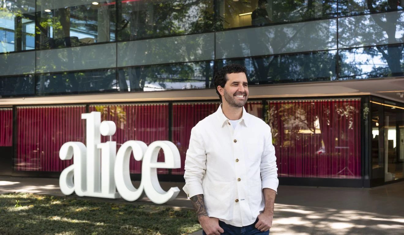 André Florence, da Alice: healthtech passa de R$ 1,2 bilhão em receita recorrente e capta US$ 40 milhões
