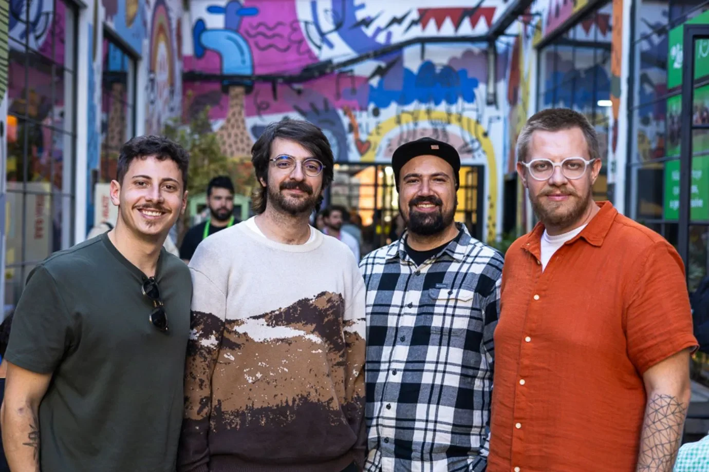 Brasileiro usa o Claude Code para refazer a tela da própria TV, sem plugar nenhum cabo