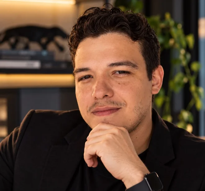 Crispim Neto, da Raytchel, cria sistema para nenhuma venda se perder no WhatsApp