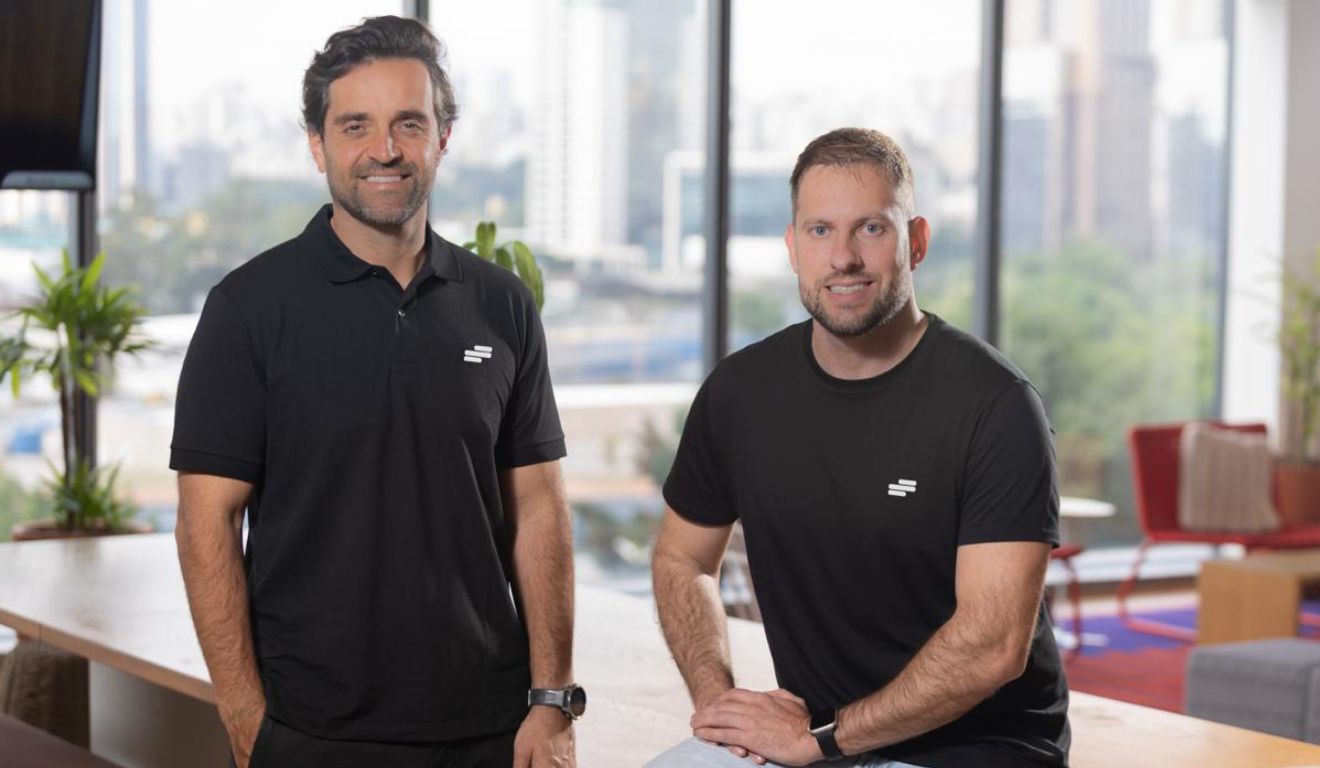 Kadu Monguilhott, da Strattum: startup que quer ser uma big tech brasileira compra rival do Vale do Silício