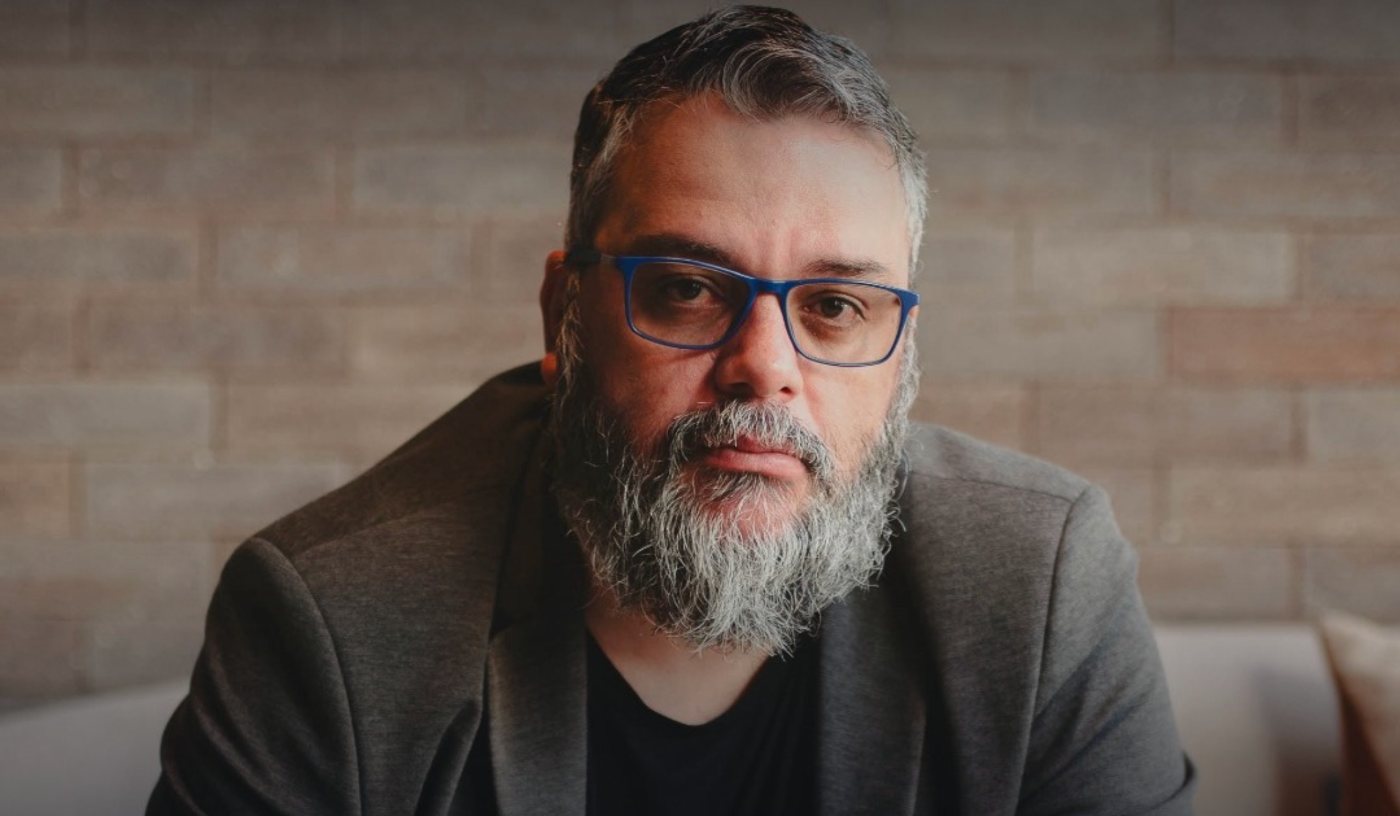 Rodrigo Brando, do BeefSystem, leva dados e IA ao cocho do confinamento