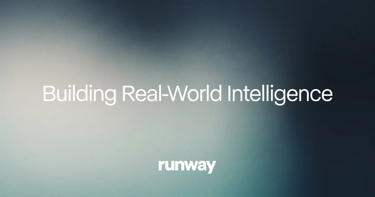 Runway, de Cristóbal Valenzuela, mostra um comercial criado por uma única pessoa em uma tarde
