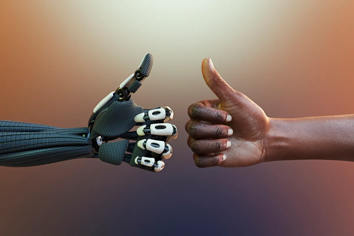 Tony Zhao, da Sunday Robotics, cria um robô doméstico que até tira espresso